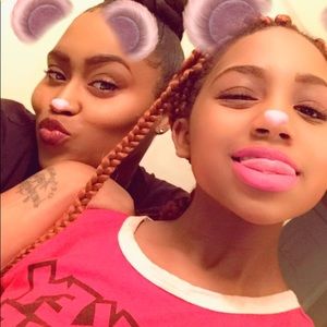 Meet your Posher, Tatiana